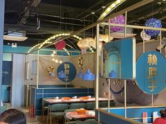 -赖胖子肉蟹煲(上邦百汇城店)