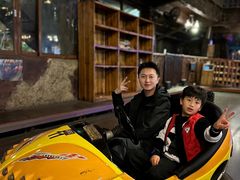 -长鹿旅游休博园