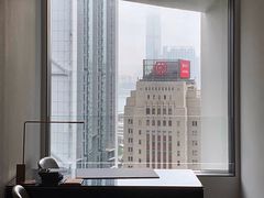 -尼依格罗香港美利酒店