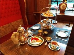 -马勒别墅饭店(静安寺店)