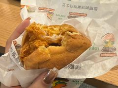 -德克士(南天门店)