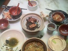 -客语客家菜(华发商都店)