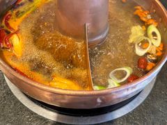 -仁和四季涮肉馆(天坛南门店)