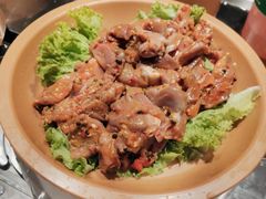 -龍歌自助小火锅(崂山丽达店)