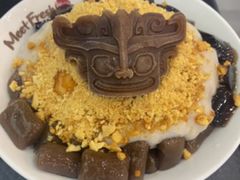 -鲜芋仙(太原街万达店)