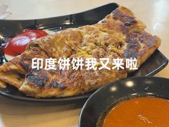 -新加坡Zam Zam餐馆