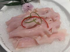 生鹅肠-围炉夜话·潮汕卤水火锅(榕江店)