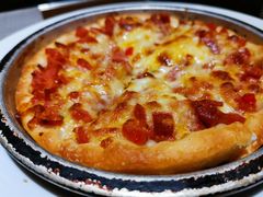 -戈尔登酒店·满堂彩咖啡厅