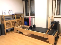 -FineYoga梵音瑜伽·普拉提