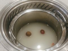 浓汤排骨锅-龍歌自助小火锅(市北台东利群店)