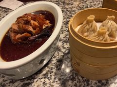 -南京大牌档(崇文门国瑞店)