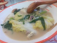 -麻小劲菌汤麻辣烫(体育西路店)
