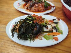 -大妈水饺(文华巷店)