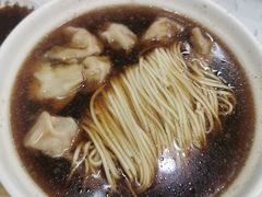 -蒋家桥饺面店(四望亭路店)