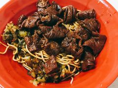 -刘记大肉面(三牌楼大街店)