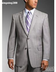 点击看大图 -亨生西服(陕西北路店)