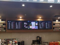 -逸派咖啡 EPARKCOFFEE(广安门店)
