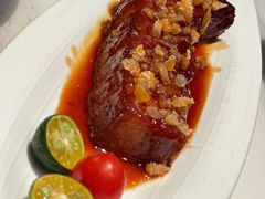 -柴门饭儿(成都太古里店)