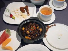 -楚禾宴·家宴(光谷大道店)