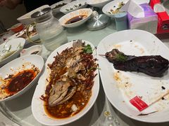 -杨氏青龙虾·羊肉季(金盛路总店)