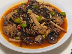 -日丰园海肠水饺·老字号大连海鲜(银泰城店)