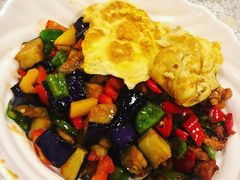 -文三里屯面馆(三里屯店)
