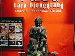 -Lara Djonggrang