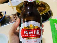 燕京U8-和庆斋羊蝎子火锅·碳缸烧烤(顺义旗舰店)