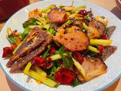 -山石榴·贵州菜(丰盛里店)