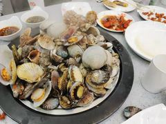 -仙螺岛海鲜自助餐厅(总店)