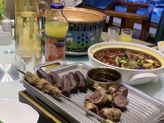 -哈啾嗨·新概念蒙餐(红星新城店)