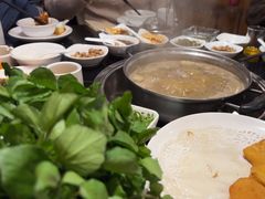 -丫丫汤膳打边炉(宏府408坊店)