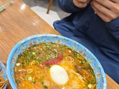 -BAURSAK包尔萨克早餐屋(第二分店)