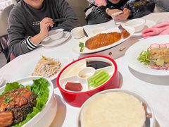 -满堂·烤鸭店·北京菜(鼓楼店)