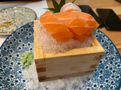 -TORO MaKi 寿司·日料(华创店)