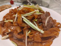 -荣粤酒家·融合粤菜
