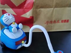 -肯德基(南五店)