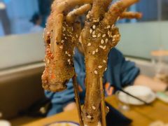 -悦华一品炒鸡(春风店)