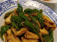 -不倒翁·徽天下名菜楼(马鞍山路店)