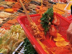 -好可爱经典炸炸炸·炸鲜奶(长郡老店)