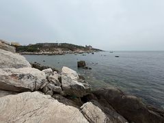-养马岛旅游度假区