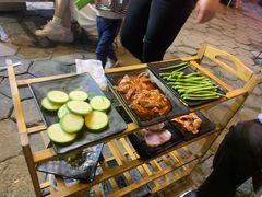 -老渔家白族石板烧旗舰店
