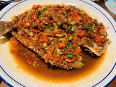 -水门巷餐厅(古子城店)