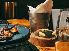 -AZUL by FUEL蓝色·法式酒馆(琶醍店)