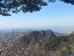 -天津盘山风景名胜区