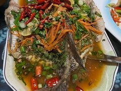 -龙姐私房菜(和顺古镇店)