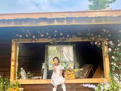 -HERRE·FARM 赫尔露营农场·团建聚会包场