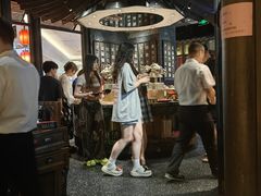 -哥老官重庆美蛙鱼头(龙湖杭州金沙天街店)