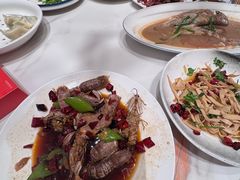 -荣祥海鲜·烟台菜(胜利路二部)