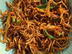 -龟兹KUCINA·新疆菜(前滩L+PLAZA店)